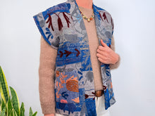 Load image into Gallery viewer, OLIVIA VEST 27
