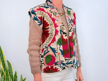 Load image into Gallery viewer, OLIVIA VEST 28
