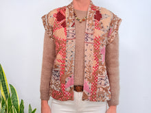 Load image into Gallery viewer, OLIVIA VEST 29
