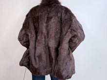 Load image into Gallery viewer, BOMBER COAT - OCRE
