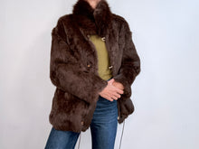 Load image into Gallery viewer, BOMBER COAT - OCRE
