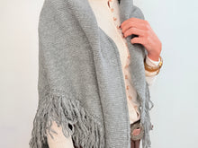 Load image into Gallery viewer, CHAL - GREY
