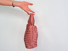 Charger l'image dans la galerie, NEW BUCKET BAG PINK
