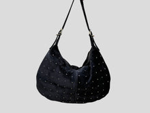 Load image into Gallery viewer, MOON BAG - NAVY
