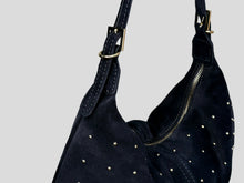 Load image into Gallery viewer, MOON BAG - NAVY
