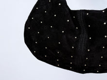 Load image into Gallery viewer, MOON BAG - BLACK
