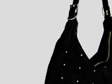 Load image into Gallery viewer, MOON BAG - BLACK
