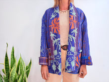 Charger l'image dans la galerie, NEW CRETONA COAT 12
