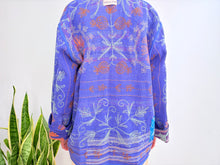 Charger l'image dans la galerie, NEW CRETONA COAT 12
