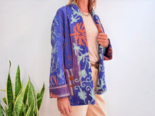 Charger l'image dans la galerie, NEW CRETONA COAT 12
