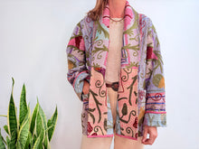 Charger l'image dans la galerie, NEW CRETONA COAT 13
