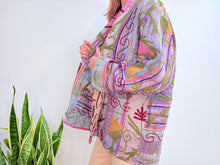 Charger l'image dans la galerie, NEW CRETONA COAT 13
