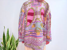 Charger l'image dans la galerie, NEW CRETONA COAT 13
