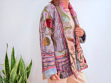 Charger l'image dans la galerie, NEW CRETONA COAT 13
