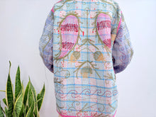 Charger l'image dans la galerie, NEW CRETONA COAT 13
