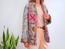 Charger l'image dans la galerie, NEW CRETONA COAT 13
