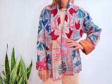 Charger l'image dans la galerie, NEW CRETONA COAT 14
