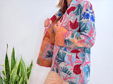 Charger l'image dans la galerie, NEW CRETONA COAT 14
