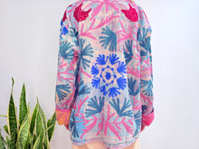 Charger l'image dans la galerie, NEW CRETONA COAT 14

