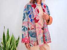 Charger l'image dans la galerie, NEW CRETONA COAT 14
