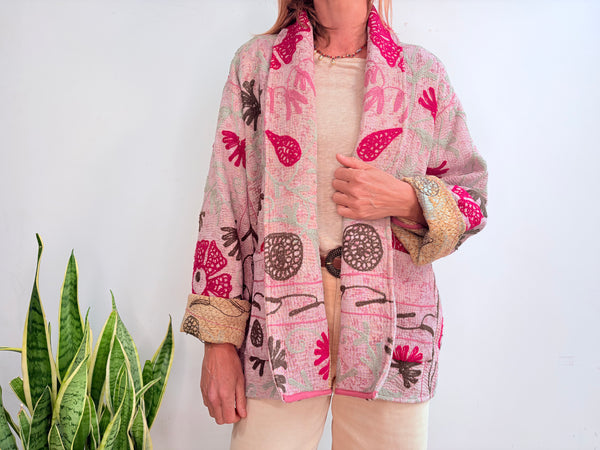 NEW CRETONA COAT 15