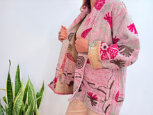 Charger l'image dans la galerie, NEW CRETONA COAT 15
