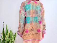 Charger l'image dans la galerie, NEW CRETONA COAT 15
