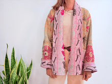 Charger l'image dans la galerie, NEW CRETONA COAT 15
