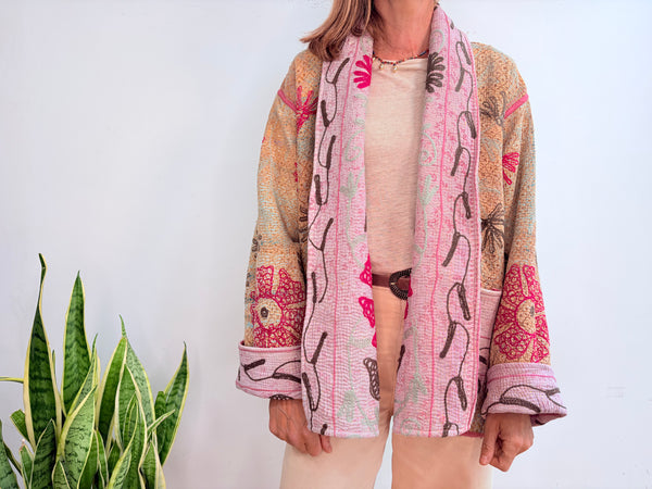 NEW CRETONA COAT 15