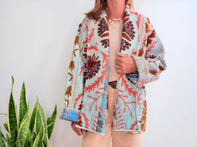 Charger l'image dans la galerie, NEW CRETONA COAT 16
