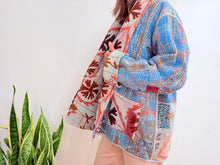 Charger l'image dans la galerie, NEW CRETONA COAT 16
