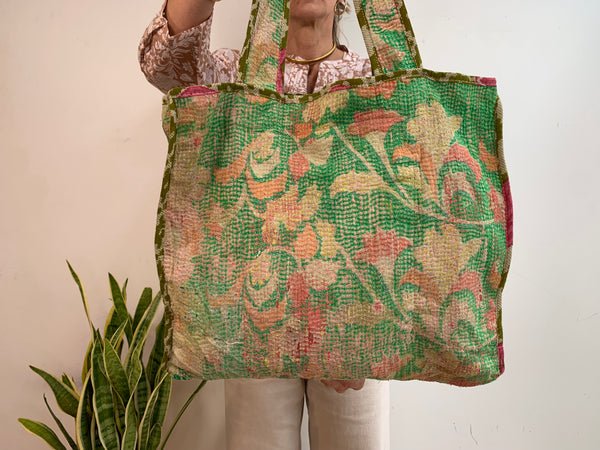 VINTAGE KHANTA BAG 29