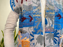 Load image into Gallery viewer, OLIVIA VEST 23
