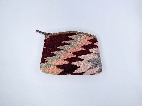 KILIM PURSE - 1