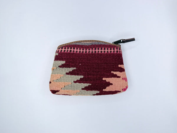 KILIM PURSE - 1