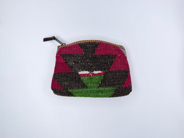 KILIM PURSE - 2