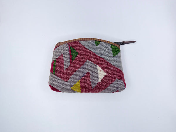 KILIM PURSE - 2