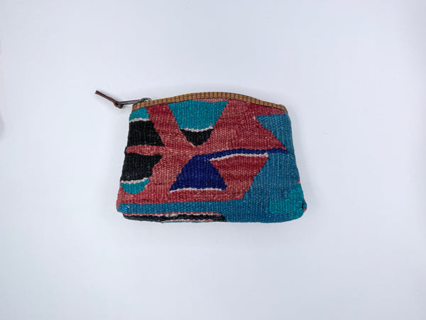 KILIM PURSE - 3