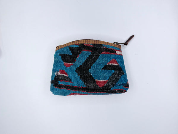 KILIM PURSE - 3