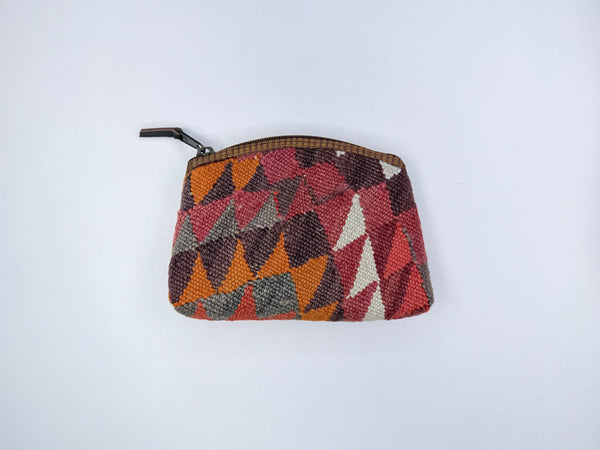 KILIM PURSE - 4