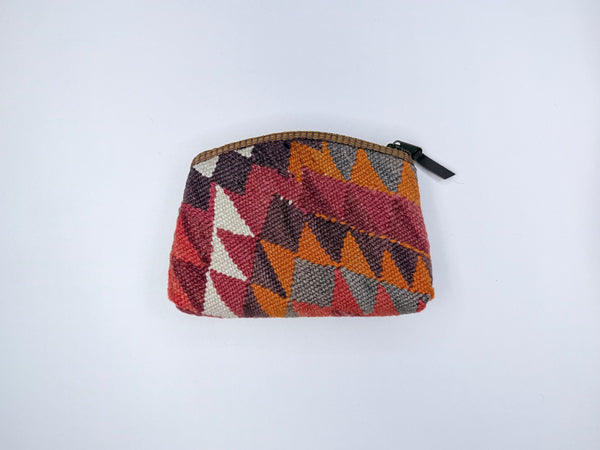 KILIM PURSE - 4