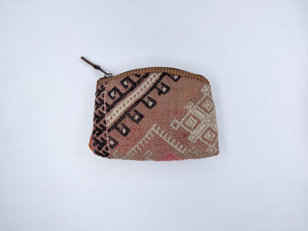 KILIM PURSE - 6