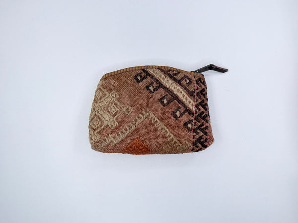 KILIM PURSE - 6