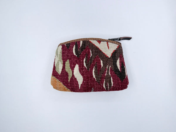 KILIM PURSE - 7
