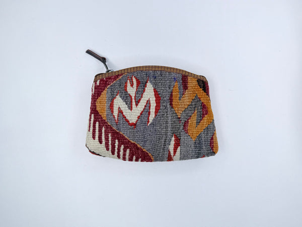 KILIM PURSE - 8