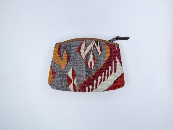 KILIM PURSE - 8