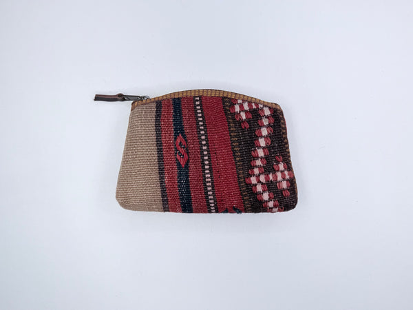 KILIM PURSE - 9