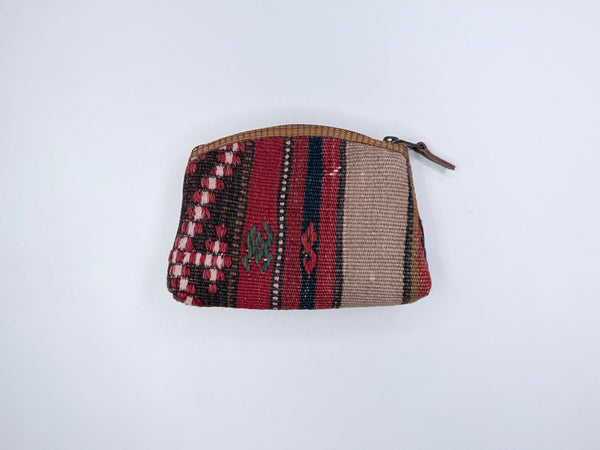 KILIM PURSE - 9