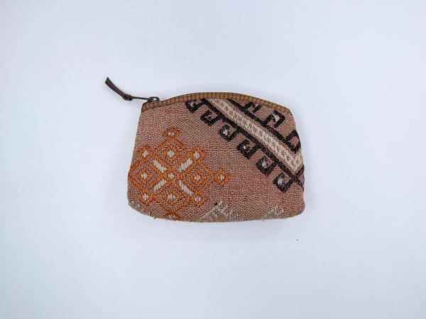 KILIM PURSE - 13