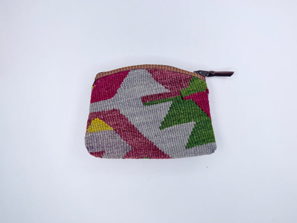 KILIM PURSE - 14